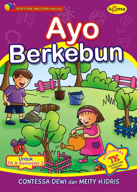 Ayo Berkebun