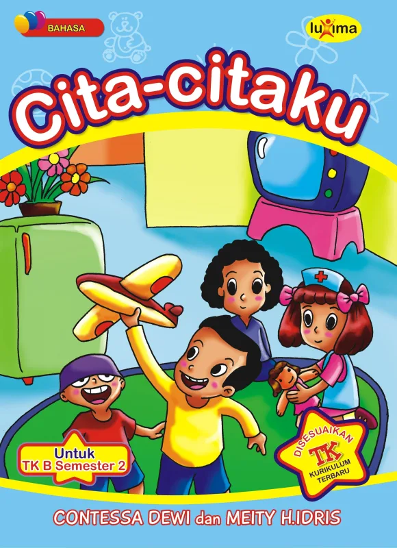 Cita-Citaku