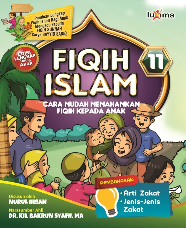 Fiqih Islam 11