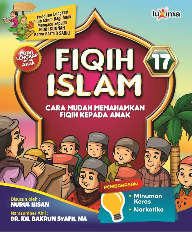 Fiqih Islam 17