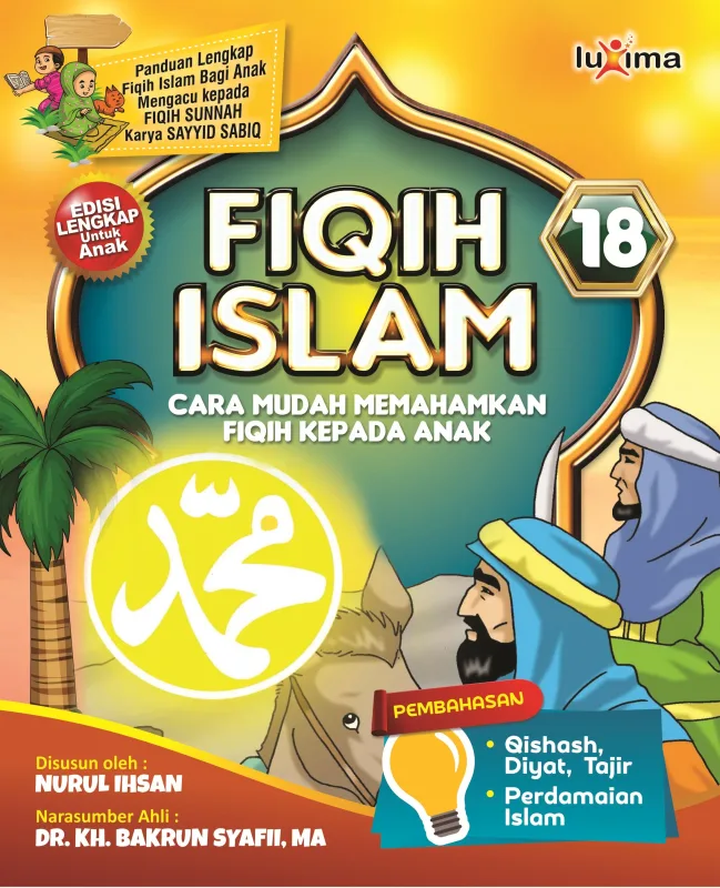 Fiqih Islam 18