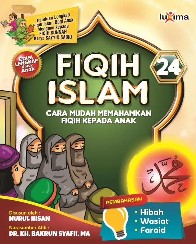 Fiqih Islam 24
