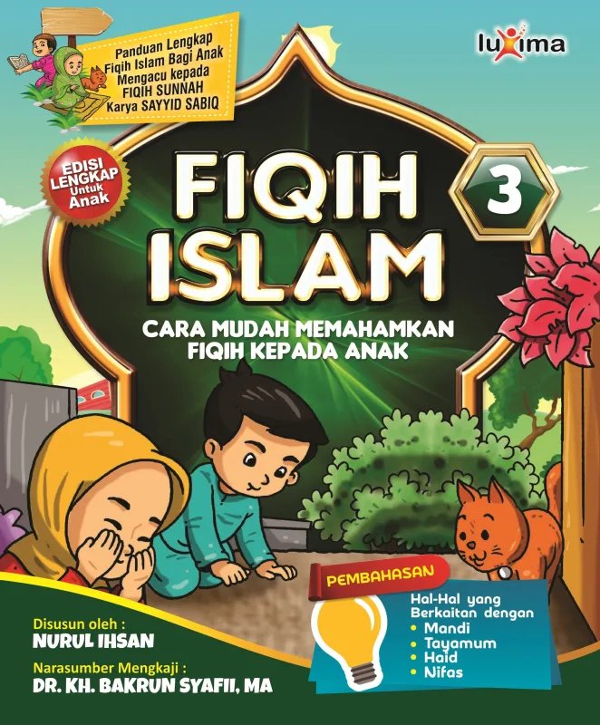 Fiqih Islam 3