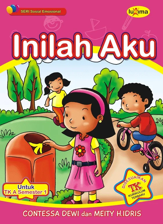 Inilah Aku