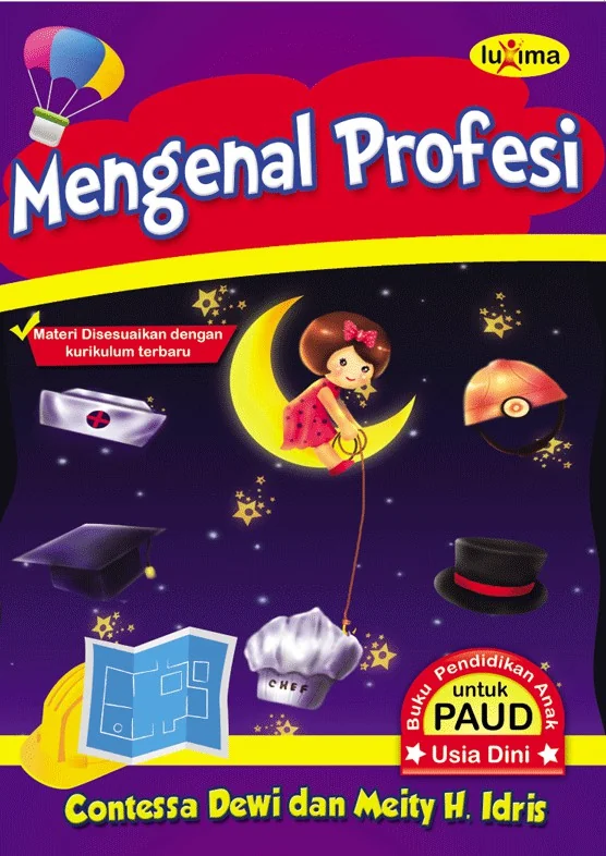 Mengenal Profesi
